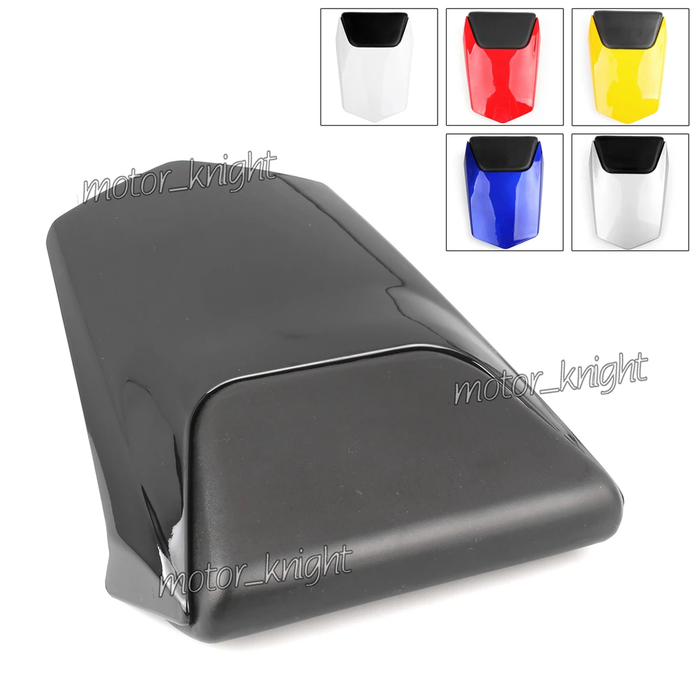 

New Motorcycle Rear Seat Cover Cowl solo racer scooter seat for Yamaha YZF1000 YZF-R1 2000 2001 Guaranteed 100%