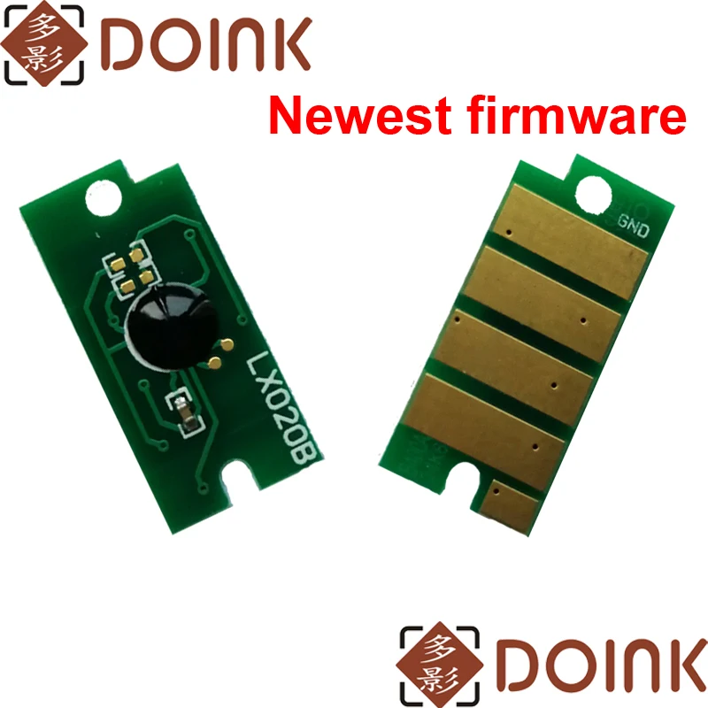 чип для тонера Xerox VersaLink