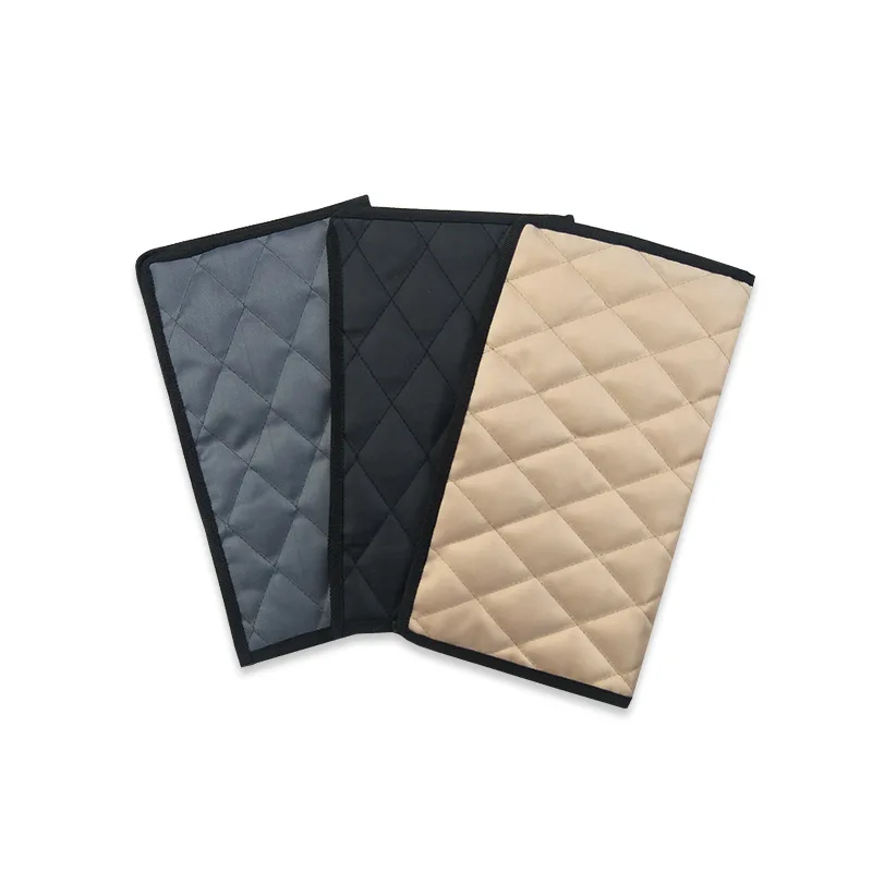 Водонепроницаемый коврик для домашних животных защитный чехол автомобильного