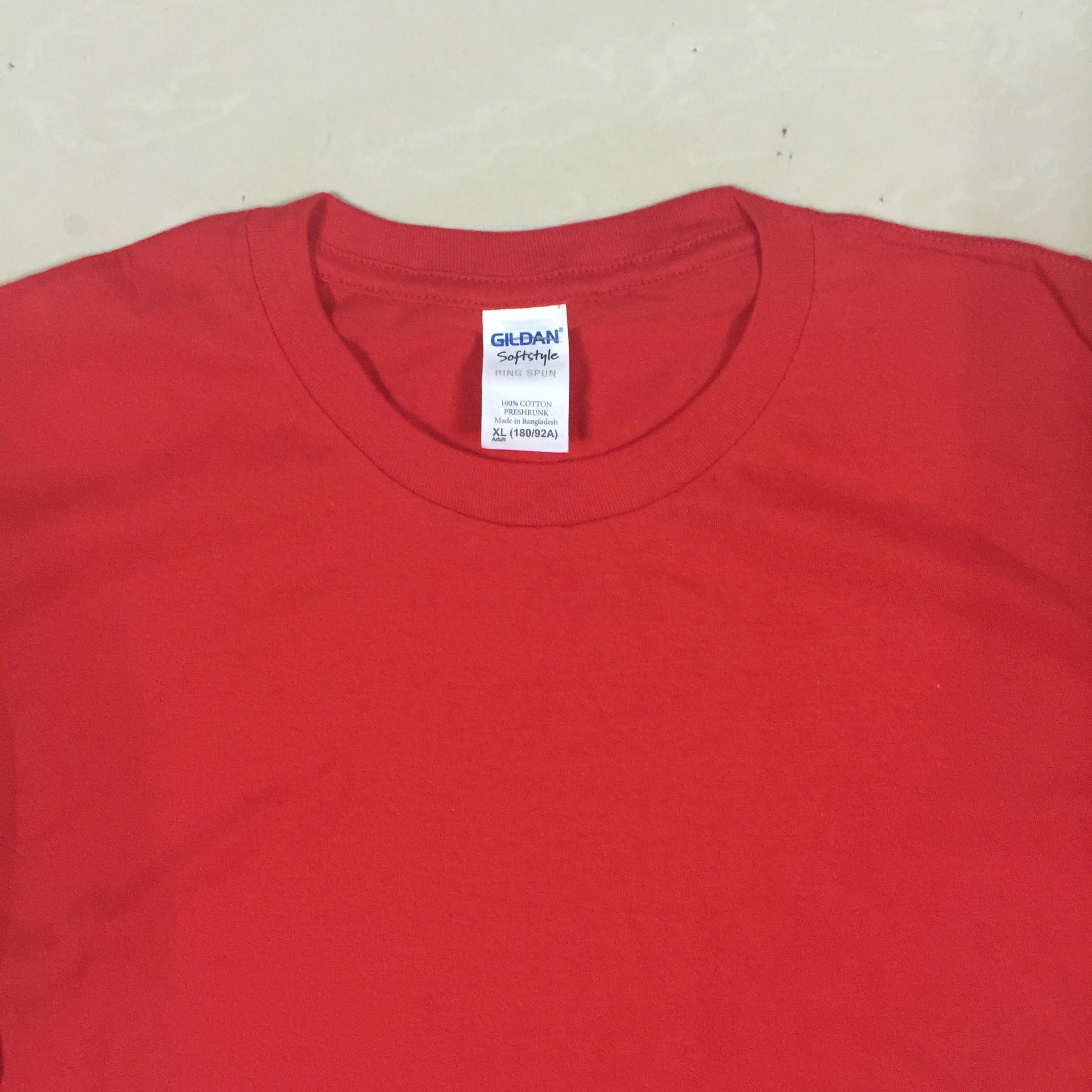 Возьмите фильм футболки Мужская пространство анонимный экипажа шеи 100% хлопок