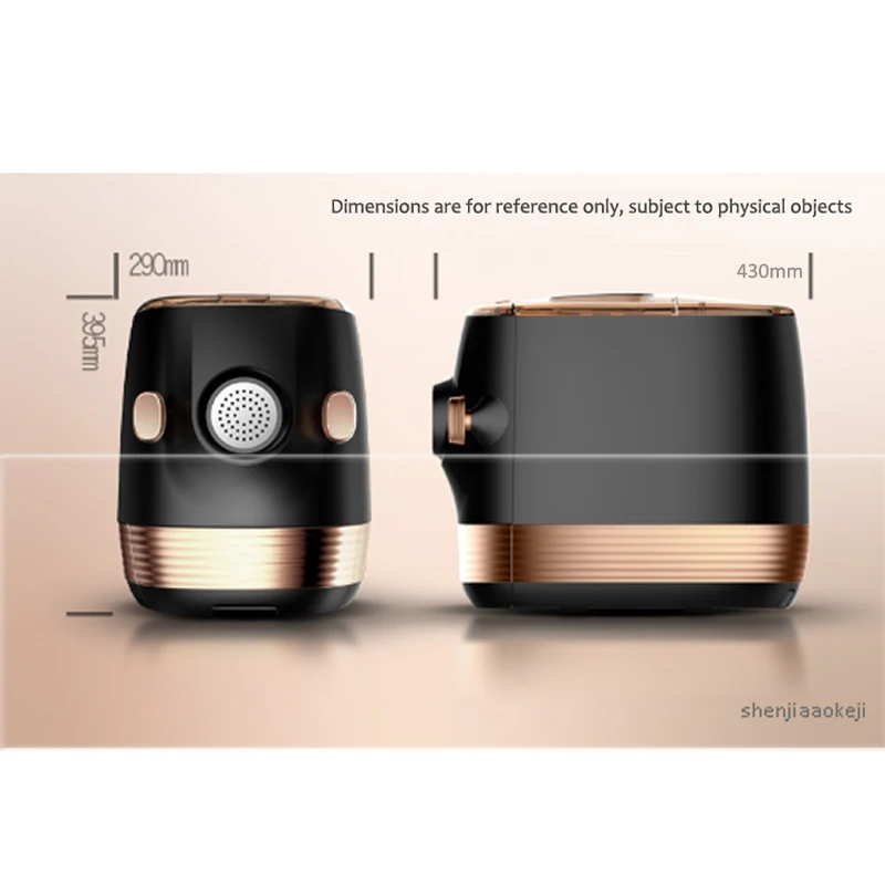 Различная машина для лапши домашняя автоматическая интеллектуальная