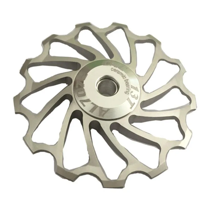 Фонарь задний велосипедный 7005 алюминиевый сплав 11T 13T | Спорт и развлечения