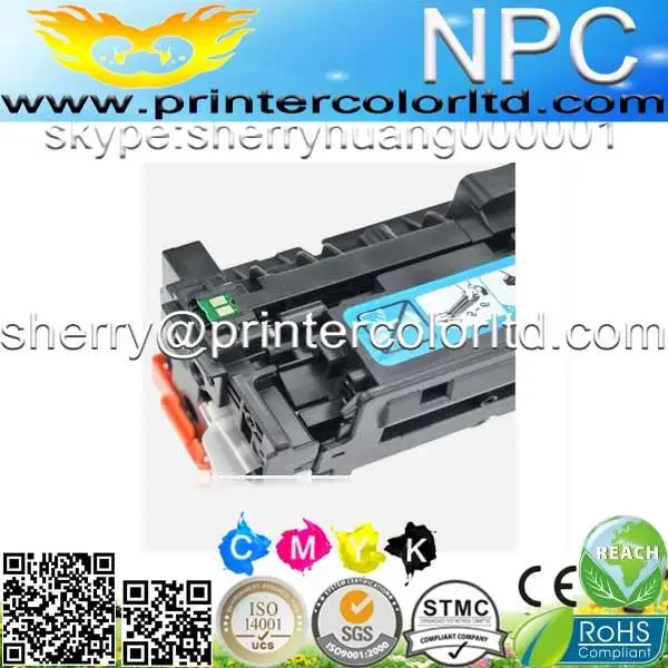 CE320A CE321A CE322A CE323A цветной тонер картридж для HP LaserJet Pro CM1415fnw CM1415fn CP1525n CP1525nw