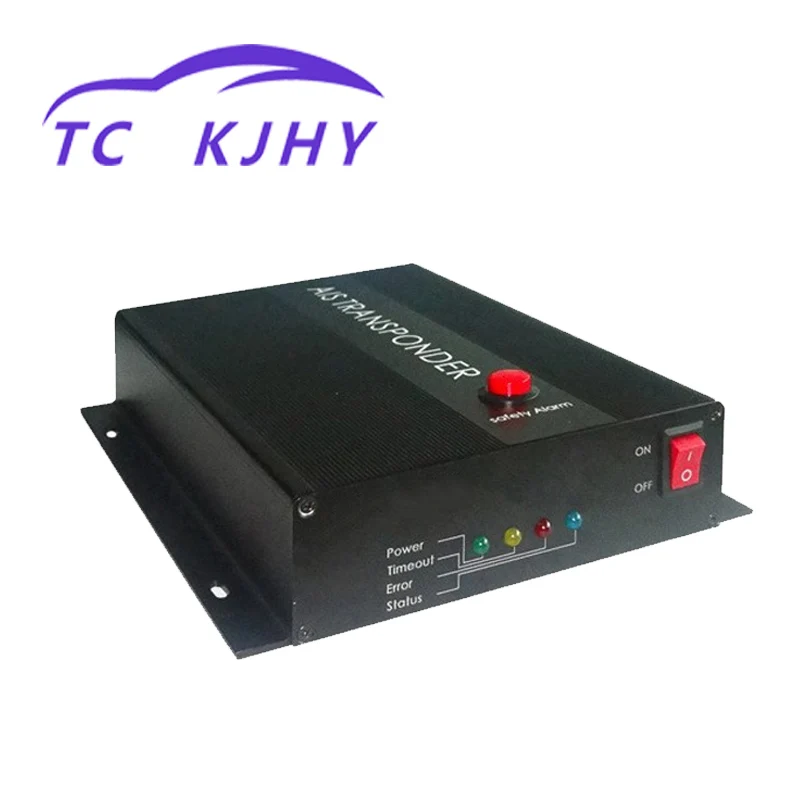 Устройство предотвращения морской приемник AIS и система передатчика