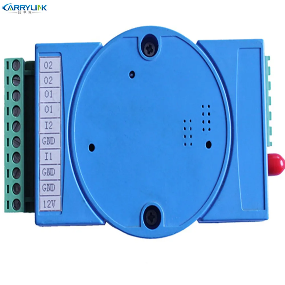 2-way on-off control module 2 км-3 км беспроводной водяной клапан пульт дистанционного