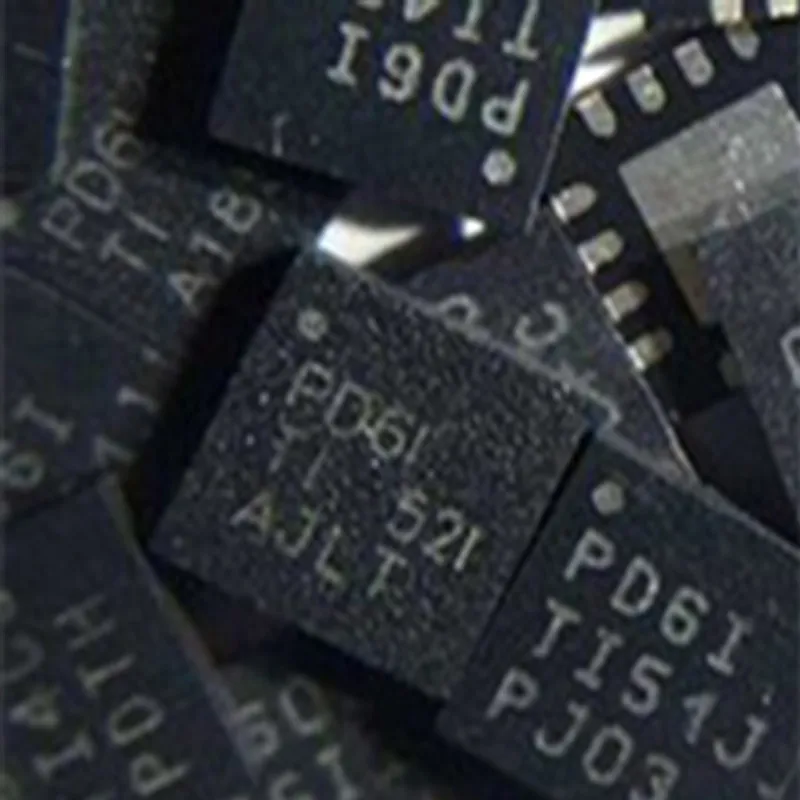 

PD6I PD61 5 шт.