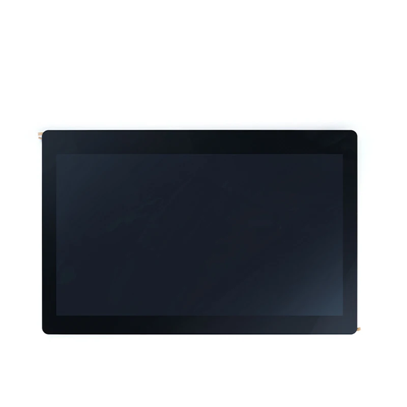 7 дюймов EDP LCD Дисплей с Кепки-сенсорный экран(HD702E), работа с NanoPC T4