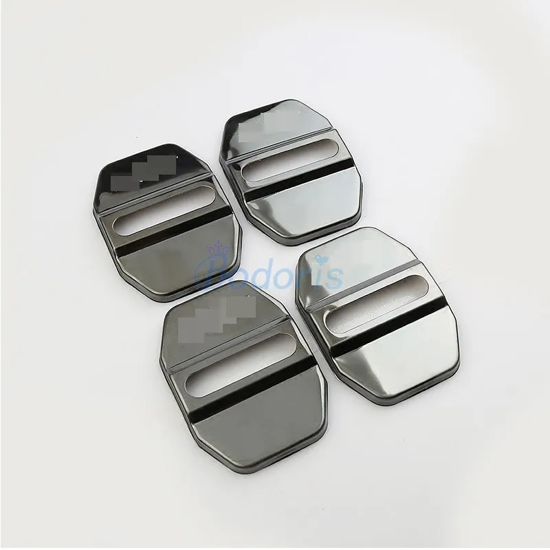 Кепка с пряжкой для дверного замка BMW X1 E84 F48 X2 F39 X3 E83 F25 G01 X4 F26 G02 X5 E53 E70 F15 G30 G31 X6 E71 E72 F16