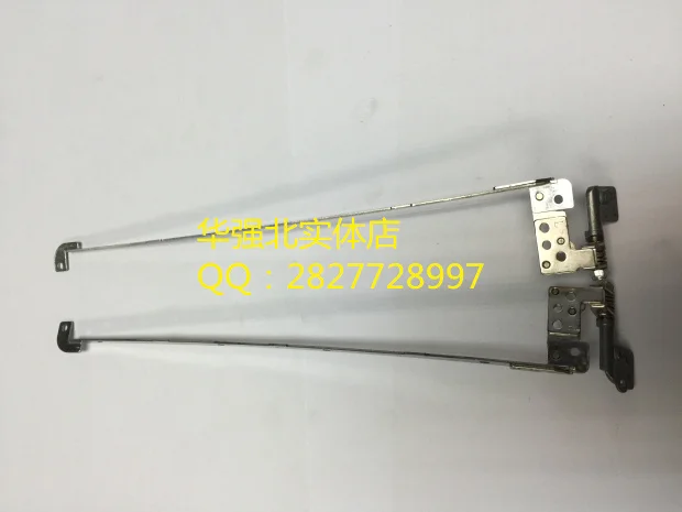 New LCD Hinges For ACER Aspire 4520 4520G AS4720 4720G Notebook Screen Display Left &amp Right Steel Brackets Set | Компьютеры и офис