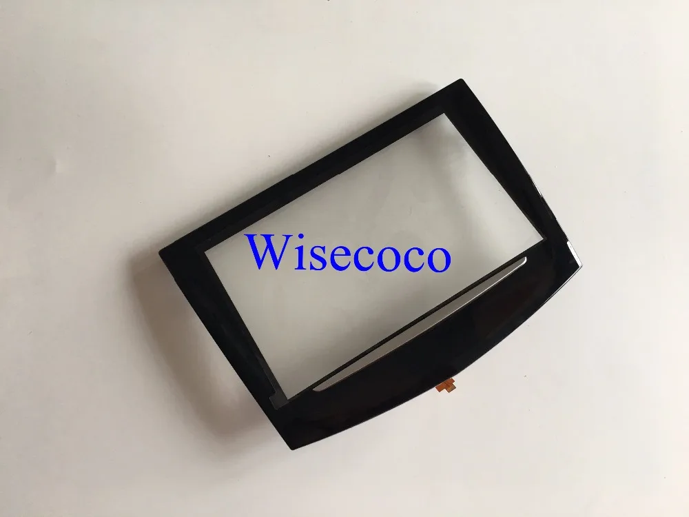 Новый OEM Cadillac ATS CTS SRX XTS CUE сенсорный дисплей 5 шт.|Экраны для мобильных телефонов| |
