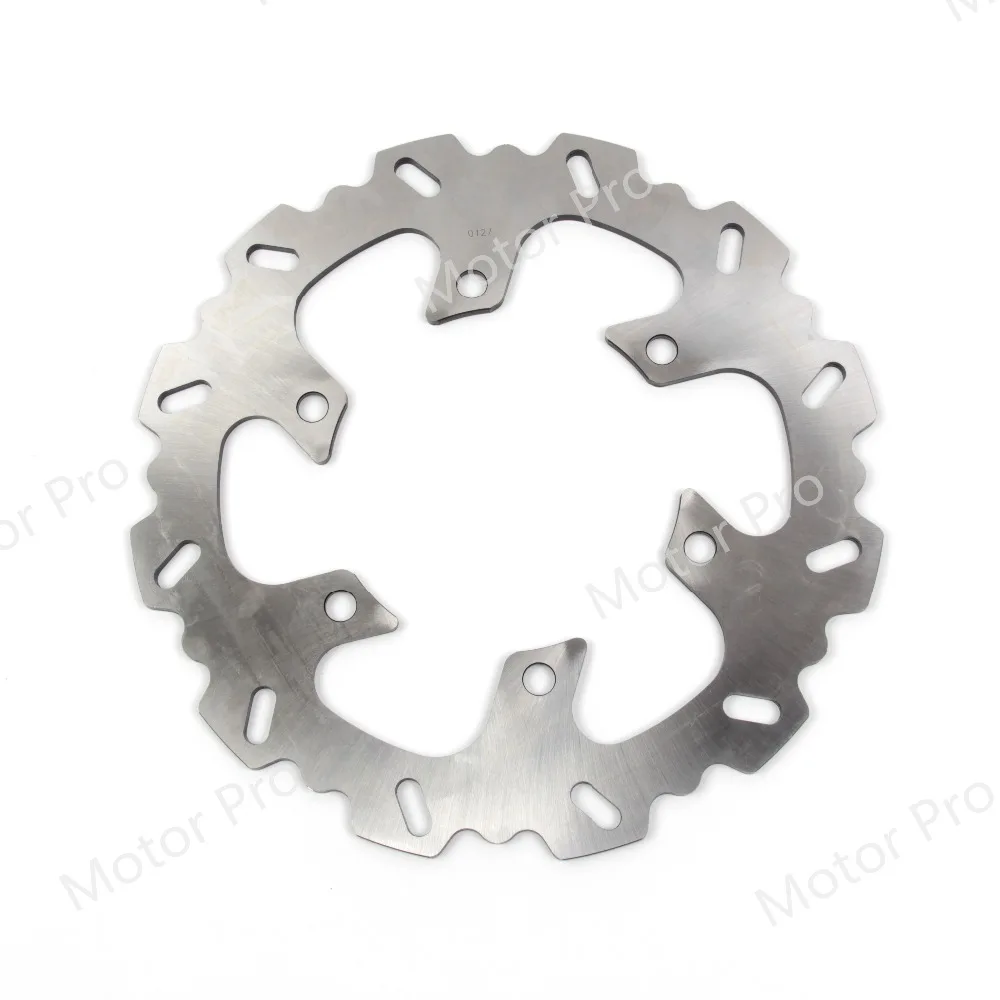 Для Suzuki AN Burgman 400 1999 2002 ротор дисковых передних тормозов Disk аксессуары для