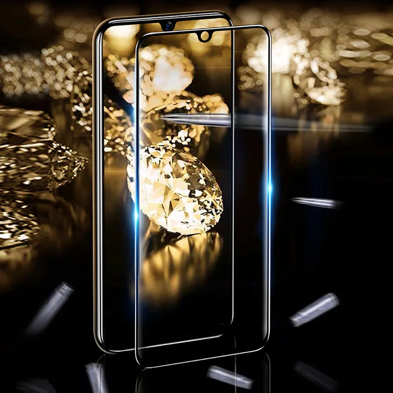 9D для Xiaomi Mi 9 8 стекло Lite Pro SE POCO F1 закаленное на Xiomi A2 GO POCOPHONE Защитная пленка экрана |