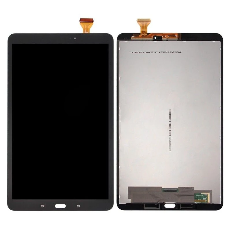 Новый оригинальный T580 10 1 &quotдля Samsung Galaxy Tab A SM планшет ЖК дисплей сенсорный экран