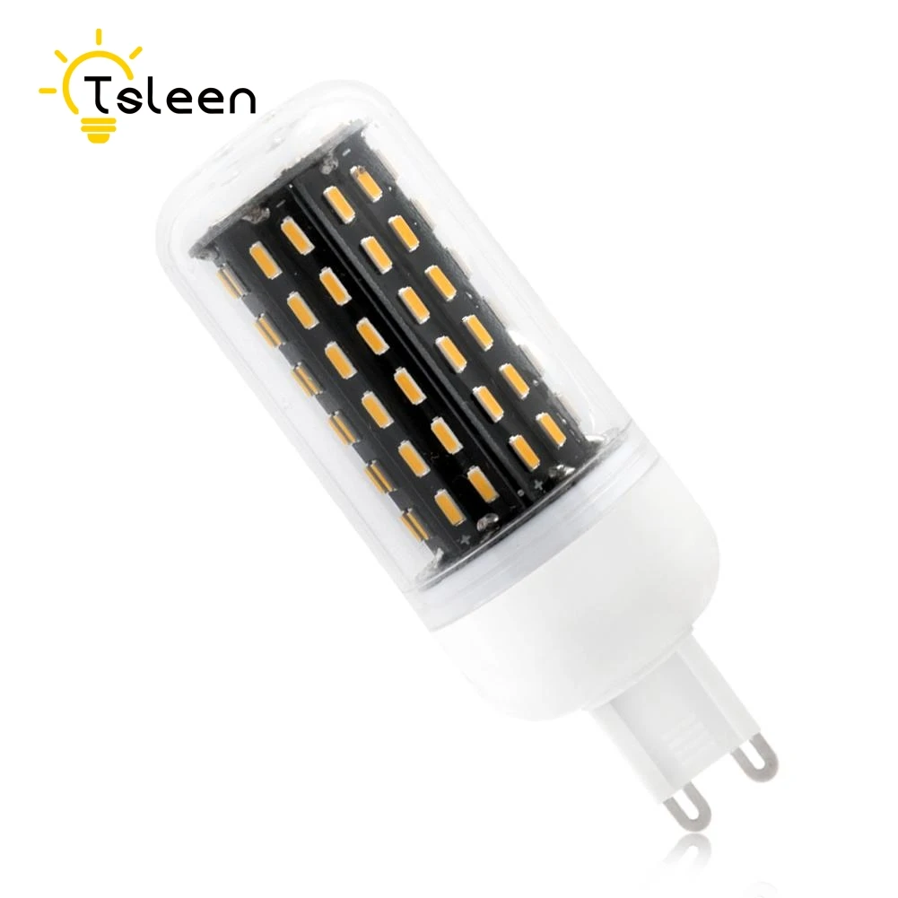 Дешевая лампа e27 35 Вт дешевый кукурузный светильник 96 138 led e14 gu10 g9 b22 30 Вт 4014 smd лампа 220 В Светодиодная лампа Мощные светодиоды