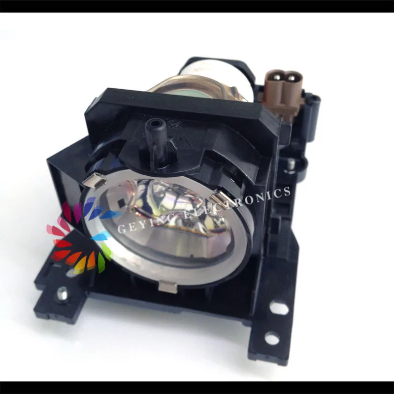 

Оригинальная прожекторная лампа DT00911 для CP-X306 CP-X401/CP-X450/CP-X467/CP-WX410/ED-X31/DE-X33