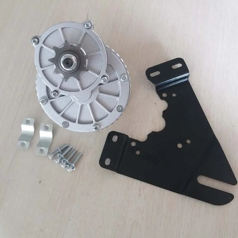 250w DC 24 v Мотор зубчатой щетки мотор щеткой передачи постоянного тока