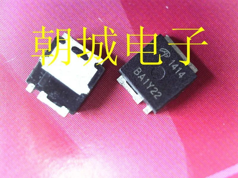Ади ~ ic 20 шт./лот AOL1414 AON1414 AO1414 |