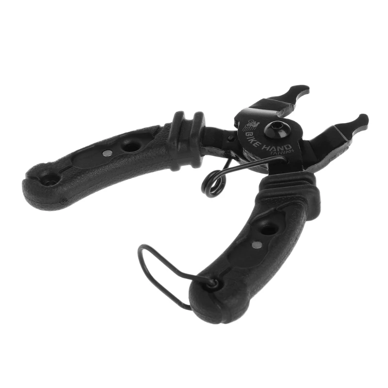 Плоскогубцы для велосипеда ручной инструмент ремонта цепной зажим|master link pliers|bike