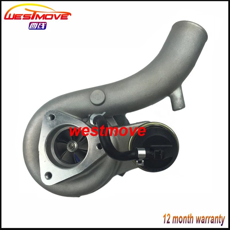 Турбокомпрессор TB2527 TURBO 452047 0001 14411 G2401 для Ford Maverick Nissan Terrano II 2 7 TD UDS UNS TD27TDI TD27T R20