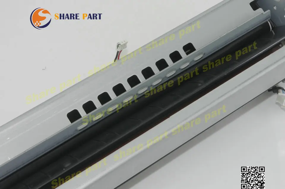 1X OEM новый печки 230 В для lexmark MX310dn MX410 MX510 MX511de MX610de MX611de MS310dn MS410dn MS510dn MS610dn 40X8024 |