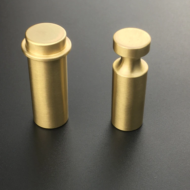 Латунные однотонные крючки вешалка для одежды пальто шляп крючок защиты от