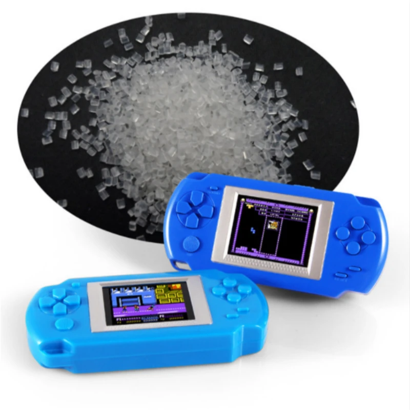 2018 игровая консоль с 268 различными играми 2 дюймовый экран 502 цветной портативные