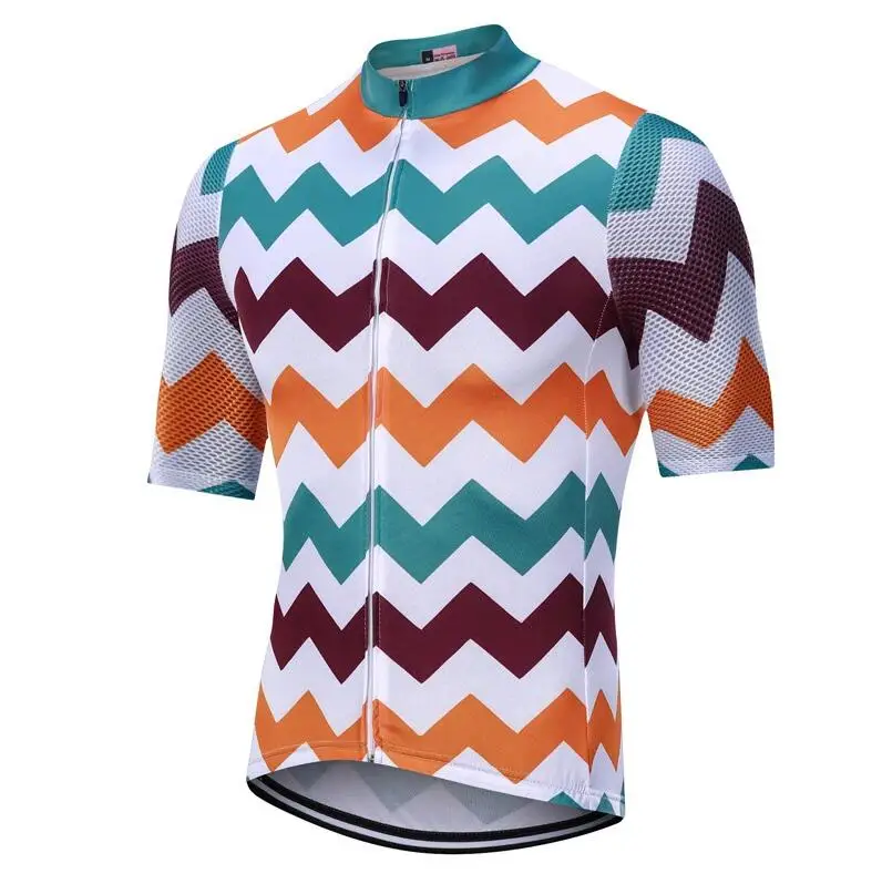 picture color Pas Normal Studio Solitude белый Джерси Pro racing Лето roupa ciclismo полиэстер Аэро короткий рукав велосипедная одежда - Цвет: picture color