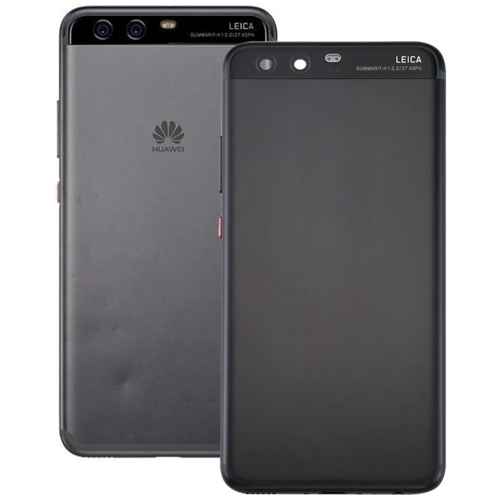 

H Новая задняя крышка батареи для Huawei P10, запасные ремонтные детали