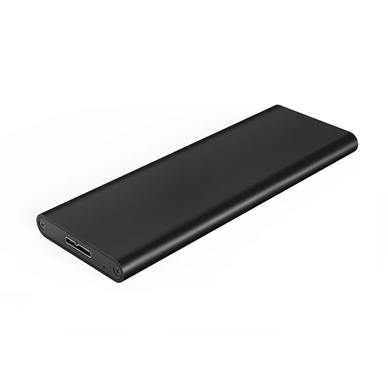 USB 3 0 для M.2 NGFF SSD мобильный жесткий диск коробка адаптер Внешний корпус чехол m2