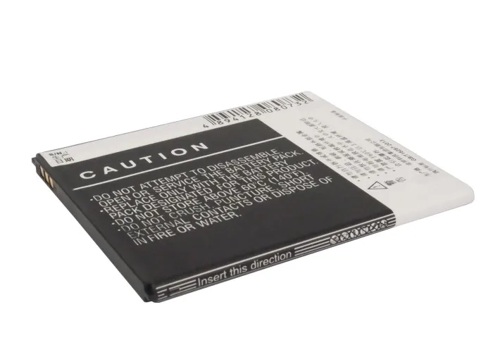 Cameron Sino 2250 мАч аккумулятор BL198 для Lenovo A830 A850 K860 K860i S880 S880i S890|battery bl198|cameron sinobl198 battery for