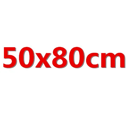 50x80 CM Сделай свой собственный заказ Вышивка крестиком Картина полная вышивка крестиком Personalizedl фото diy фото 11CT печатная вышивка крестиком - Цвет: 50x80 CM