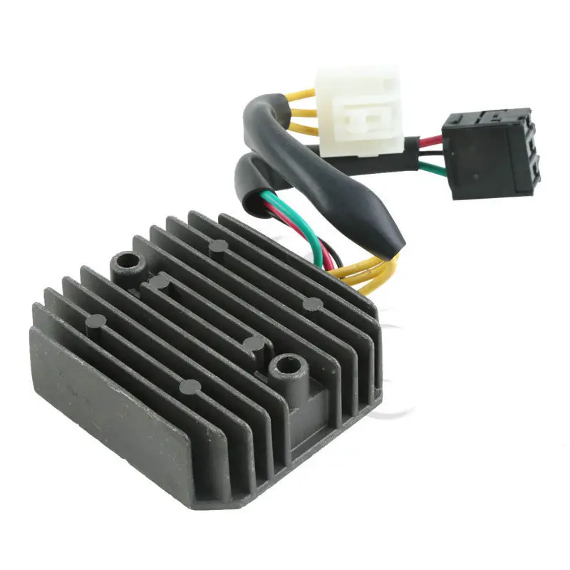 Алюминиевый Регулятор напряжения для HONDA SH150 SH 150 2010 2012|regulator pwm|regulator 5vregulator switch |