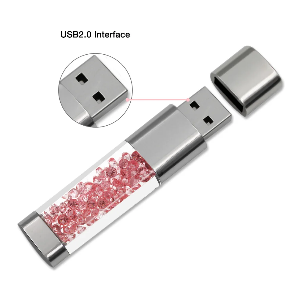 Usb флеш-накопитель в виде помады 4 ГБ 8 16 32 64 | Компьютеры и офис