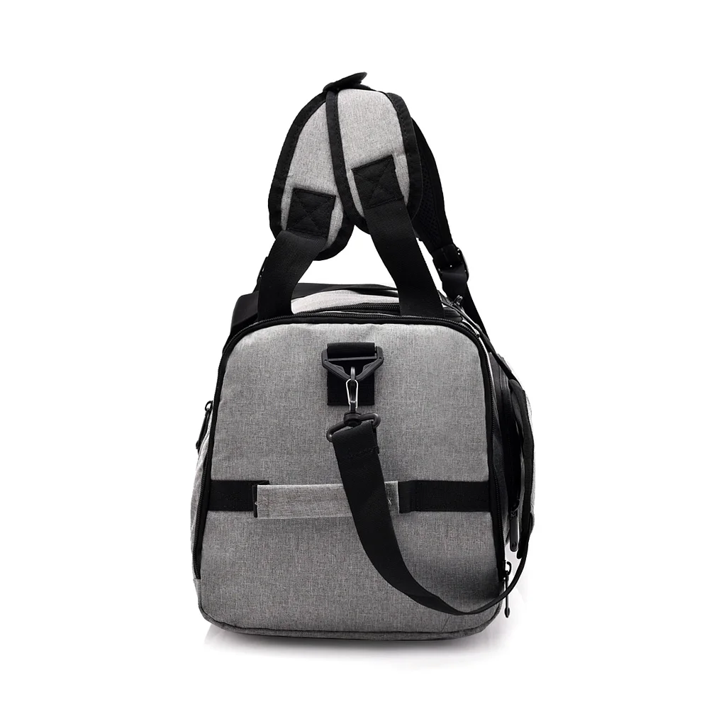 

Free Knight Gym Bag Sports Tote Yoga Training Bag Men Woman Fitness Bags Durable Multifunction Handbag Outdoor Travel Backpack