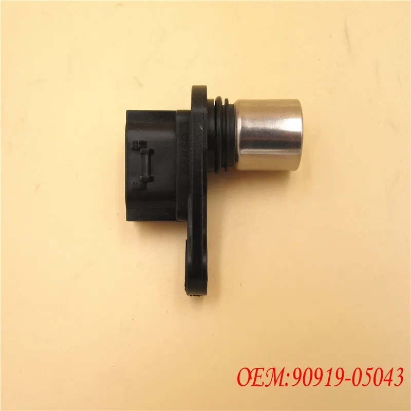 90919-05043 Датчик положения коленчатого вала для Toyota Yaris Platz Belta Echo Ractis 9091905043 |