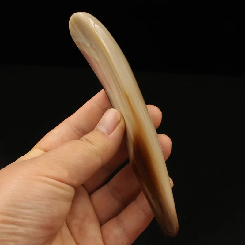 Массаж для лица и глаз Guasha Инструмент лечебной терапии уход за натуральными