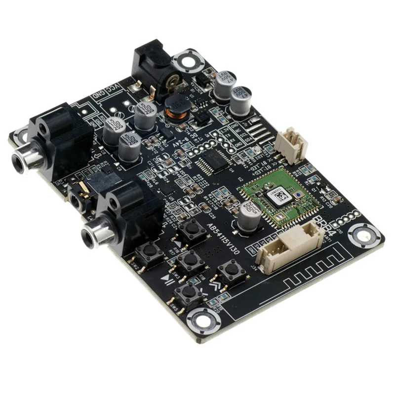 Aiyima CRS8670 APT-X HiFi без потерь Беспроводной 4.0 автомобилей аудио Bluetooth приемника