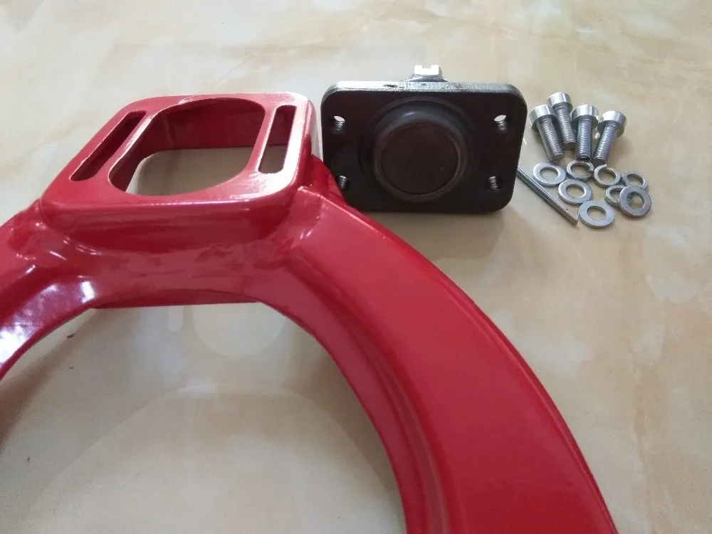 Передняя камера управления ARM KIT EG EG6 EG9 DC2 EF/Integra/Del Sol/CRX | Автомобили и мотоциклы