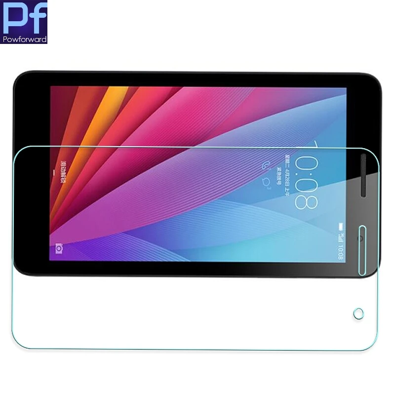 Для Huawei Mediapad T2 7 0 закаленное стекло Защита экрана 2 5 9h защитная пленка на Mdeia pad T BGO