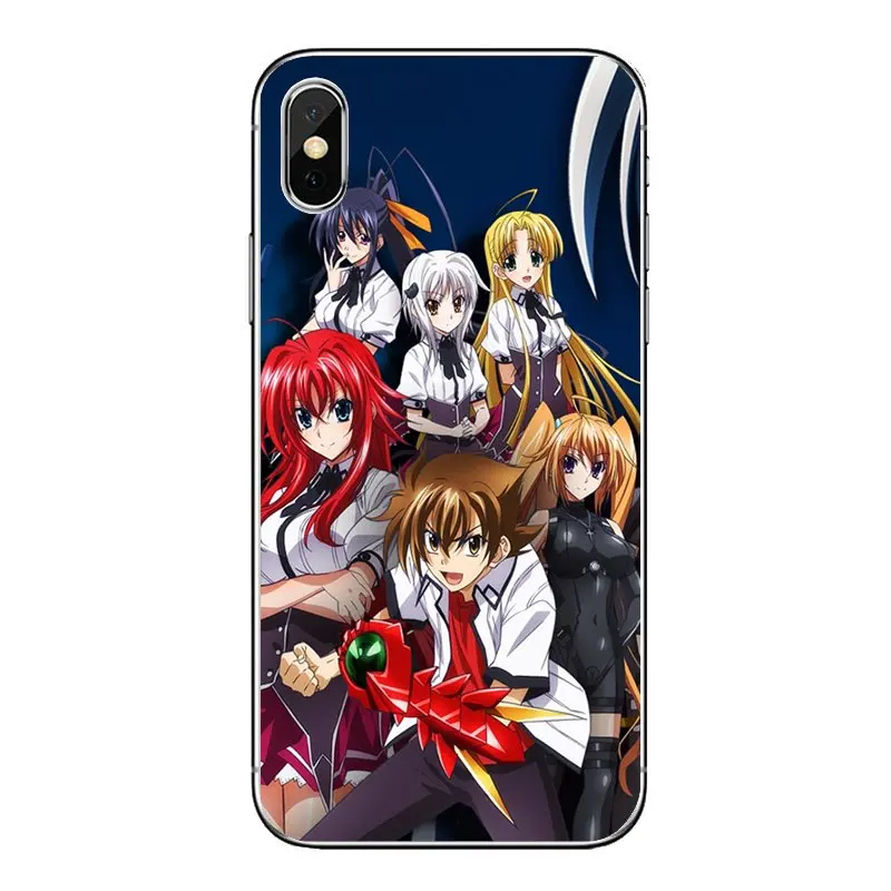 Высокая школа DXD обувь для косплея аниме Akeno Риас Gremory Huawei Honor 8 8C 8X9 10 7A 7C Коврики 20