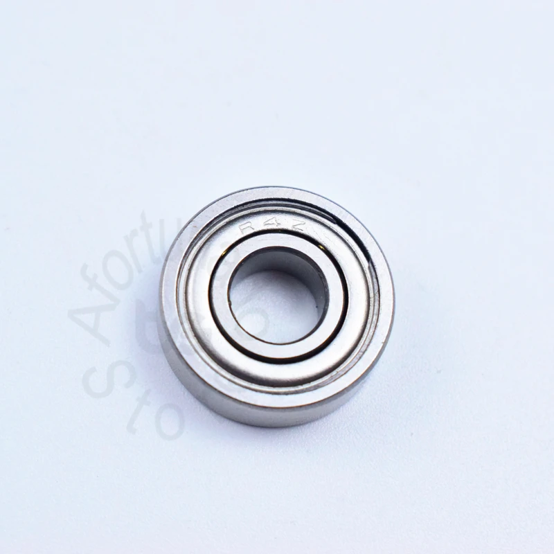 R4ZZ 6 35*15 875*4 978 (мм) 10 штук Бесплатная доставка ABEC 5 подшипники металлическим
