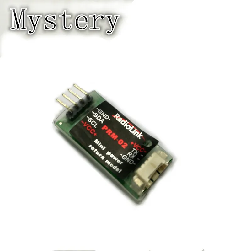 Модуль даты RadioLink OSD Echo применяется к APM PIX модулю передачи аэрофотосъемки FPV