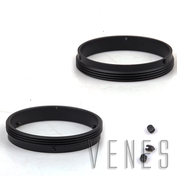 USB адаптер с резьбовым креплением на объектив M42|exakta lens|mount adapteradapter lens |