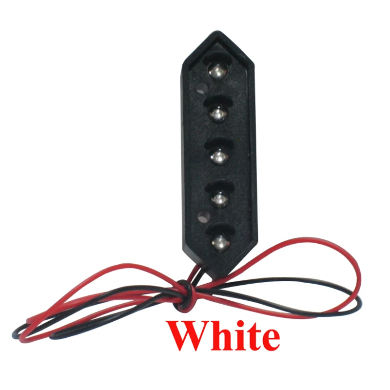 Светодиодный модуль с цифрами 7 дюймов красного цвета|module led|digit led moduleled module |