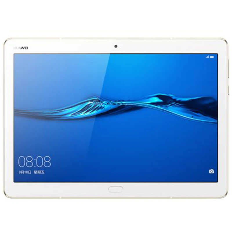 Huawei MediaPad M3 Lite 10 экран 1 дюйма Восьмиядерный процессор MSM8940 4 Гб ОЗУ 64 ПЗУ 1920x1200 IPS