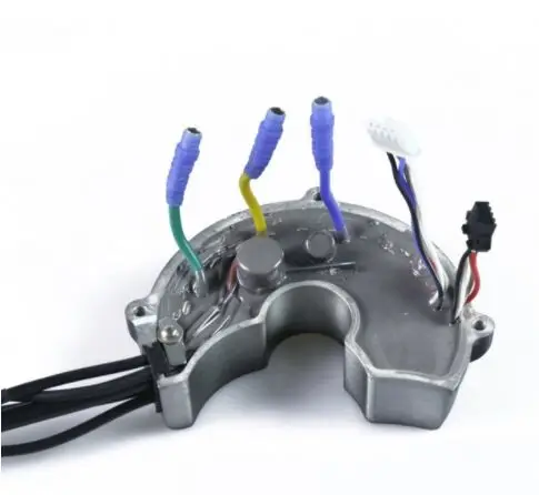 

New Old Version Bafang Electric Bicycle Controller 48V 350W 15A BBS Controller Mid Drive Motor Kits Electric Bike Accessories