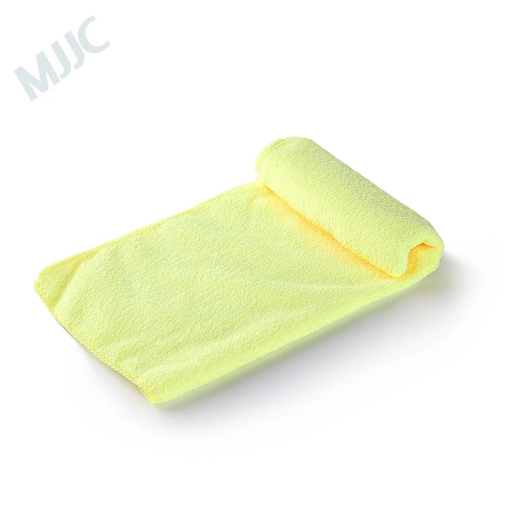 Новое поступление синельное полотенце MJJC 30*30 см для мытья автомобиля чистящая