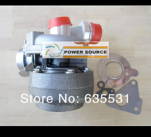BV39 54399880030 54399700030 7711368560 14411-00Q0F для Renault Modus Clio 3 Megane Scenic Nissan Qashqai 1.5L dCi K9K 103HP |