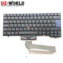 PT New Original for Thinkpad SL410 L410 L412 L420 L421 SL510 L510 L520 L512 Portuguese Keyboard Teclado 45N2375 45N2445 45N2305