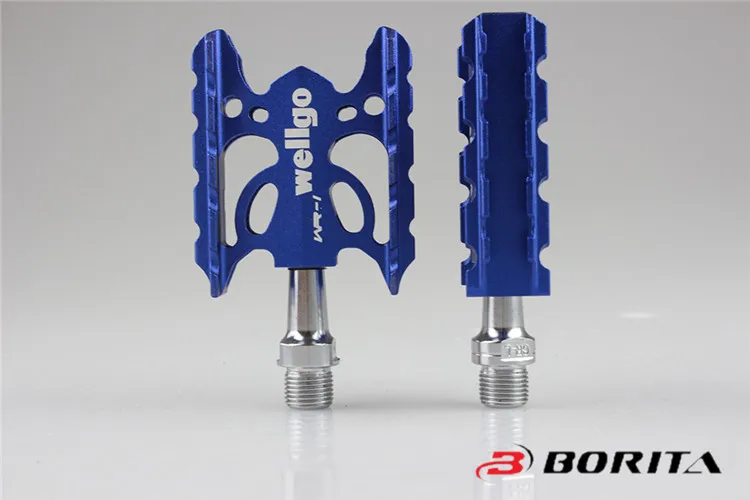Wellgo WR-1 подшипник из алюминиевого сплава